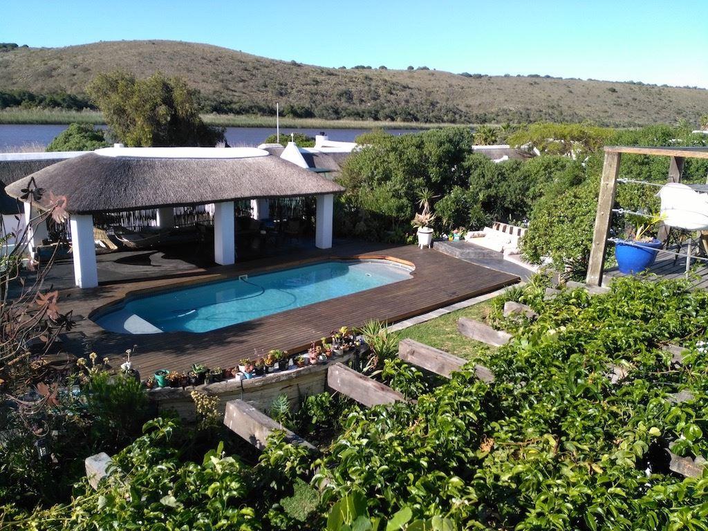 Breede River Queen Self-catering