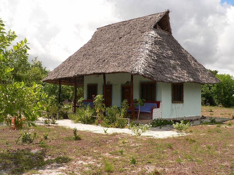 Didimiza Guest House | Accommodation Mafia Island