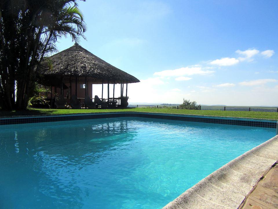 Oribi Gorge Guest Farm | Oribi Flats Self-catering