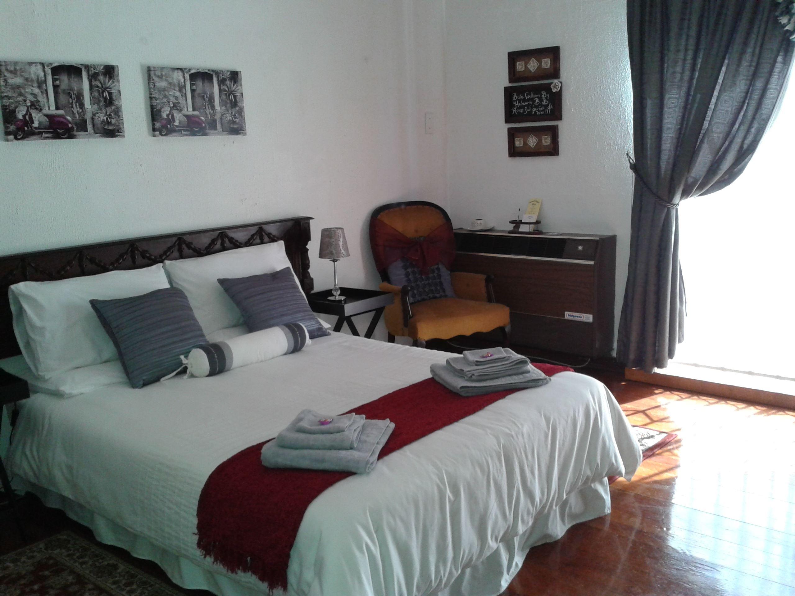 Heleen's B&B | Amanzimtoti Accommodation