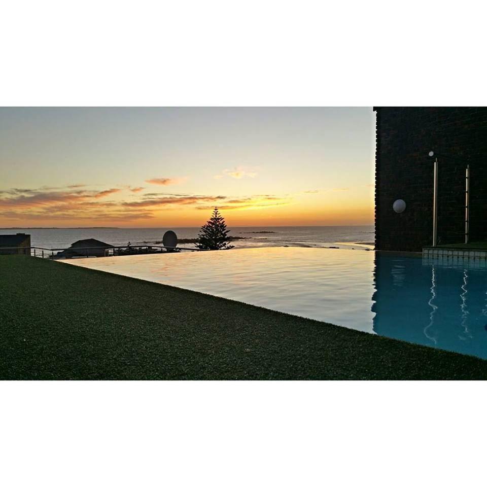 Pearly Gates Bed and Breakfast and Self-catering | Accommodation Bloubergstrand