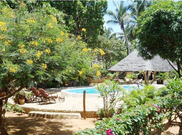 Mimi na Wewe...in Africa | Watamu Accommodation