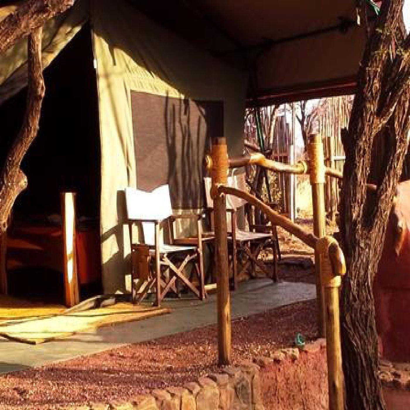 Isoitok Camp Manyara | Accommodation Makuyuni