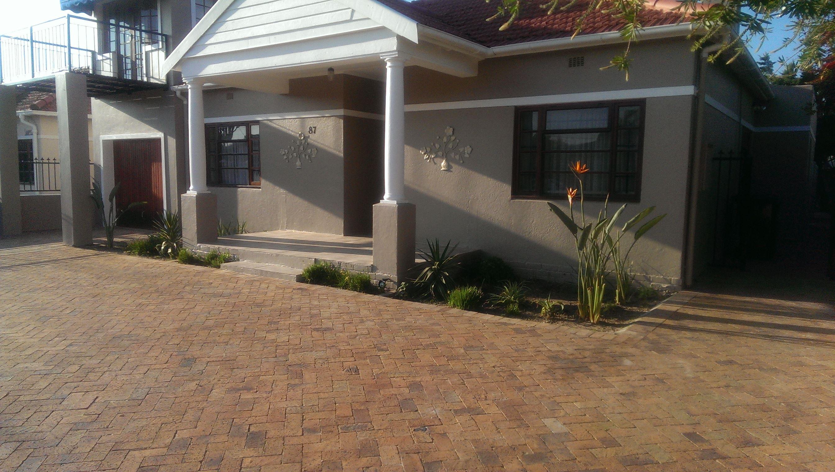87A and 87B On Union | Strand Accommodation