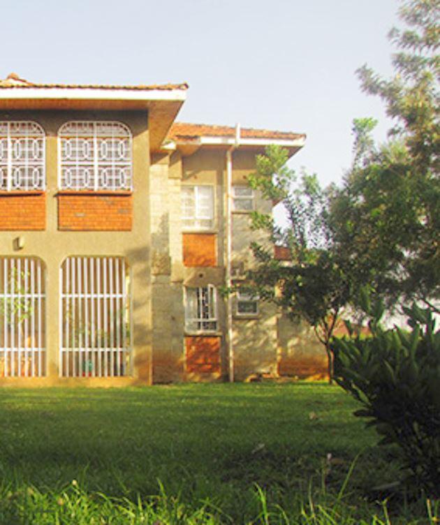 Evergreen Premier Homestay | Kapsabet Accommodation