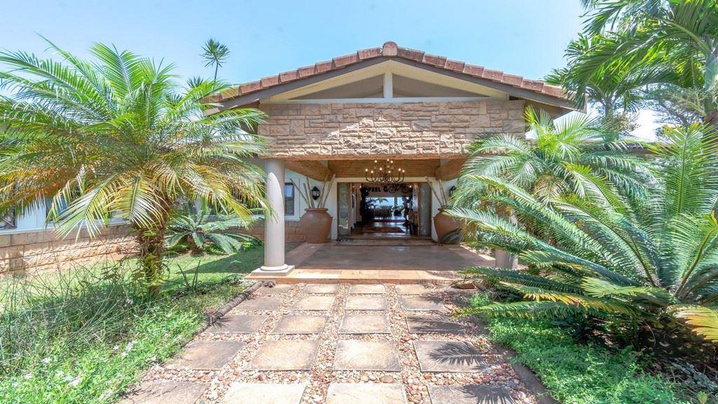 Kingsley House | Ballito Accommodation