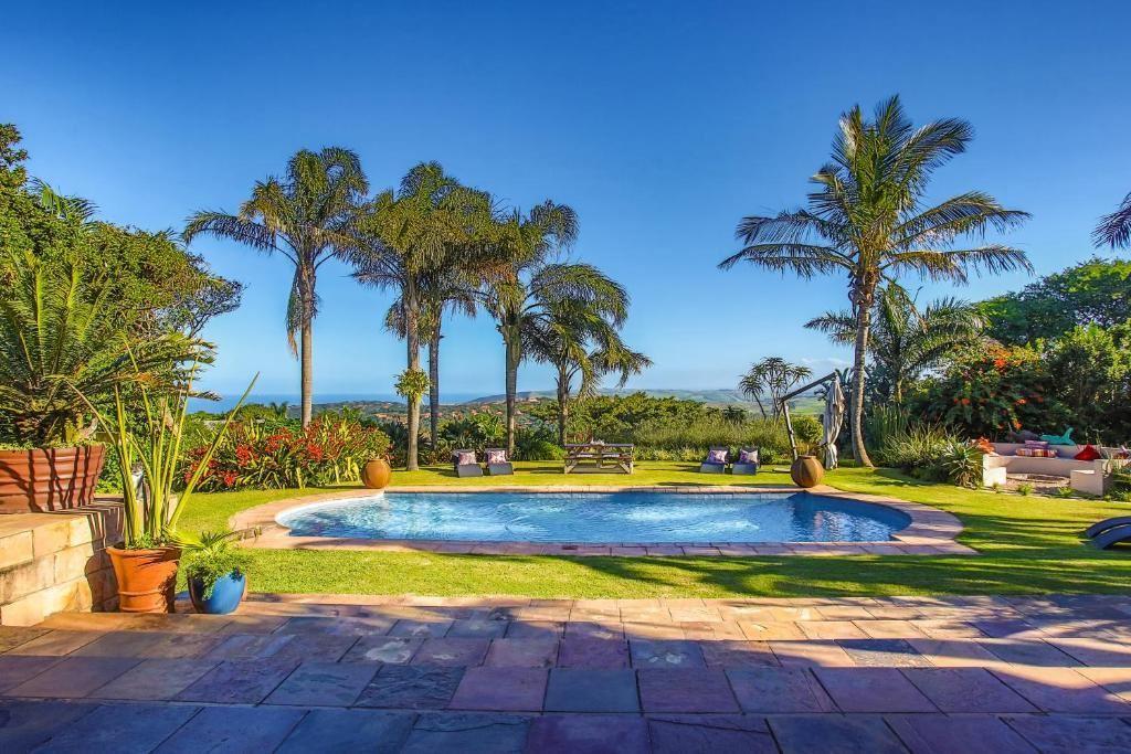 Kingsley House | Accommodation Ballito