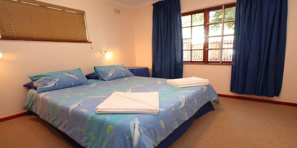 Gooderson Knysna Chalets