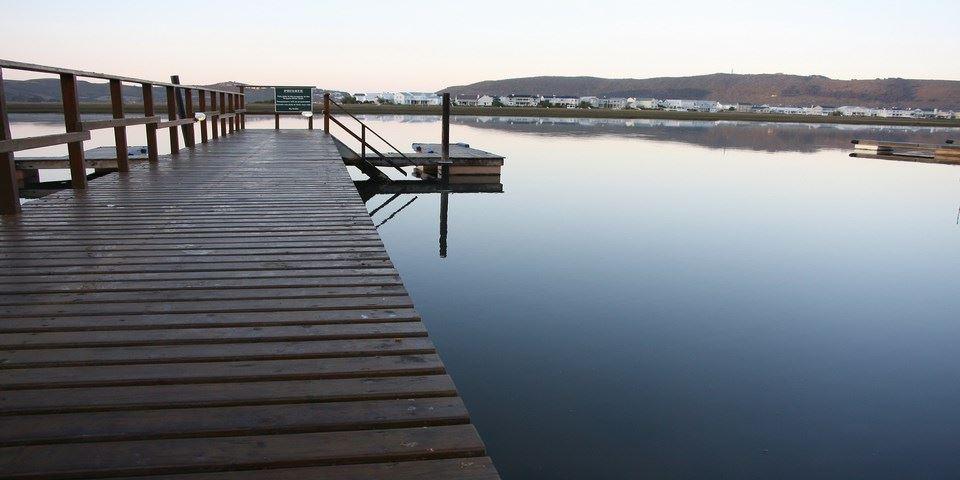 Knysna Chalets | Fisher Haven Resorts