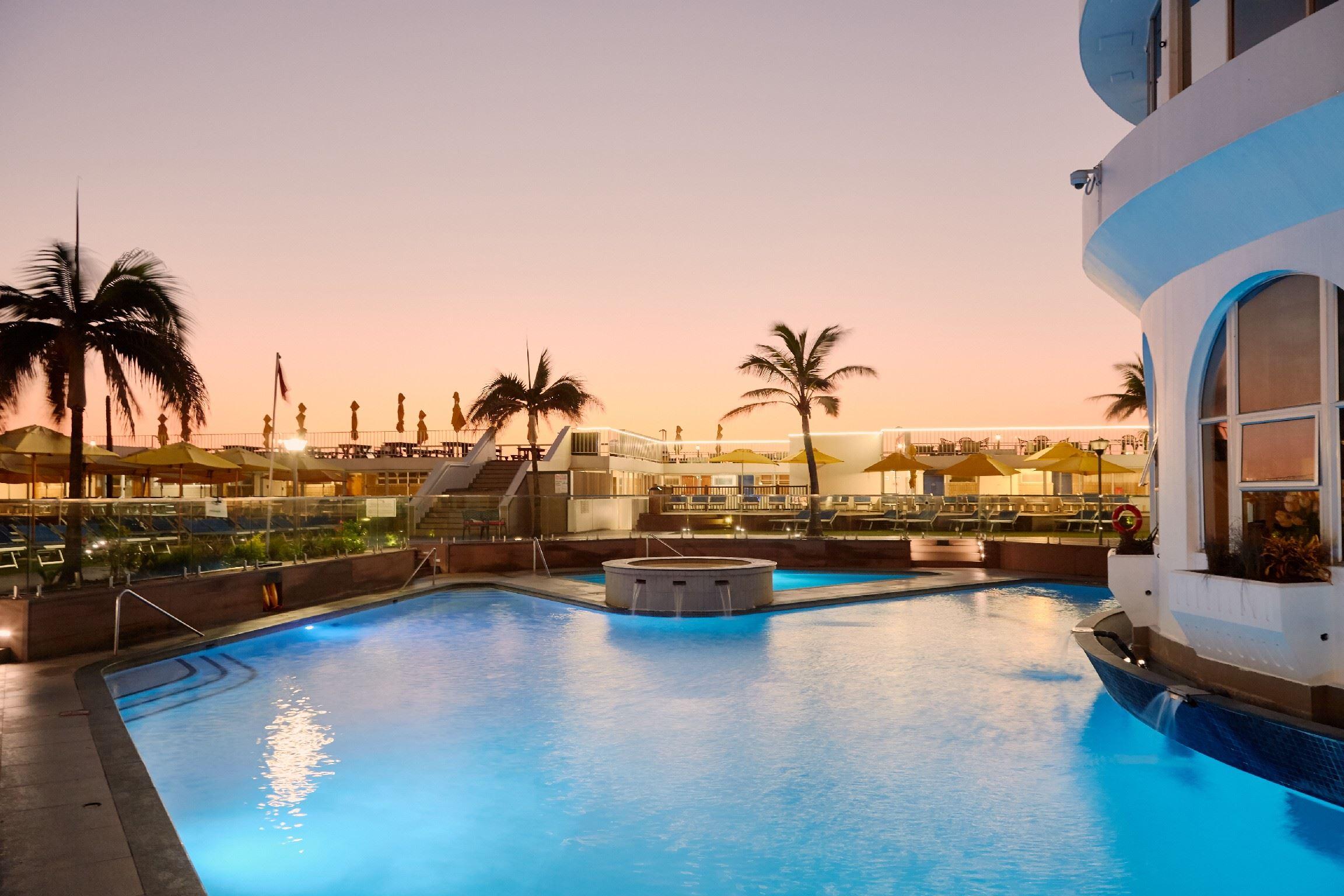 La Montagne | Ballito Accommodation
