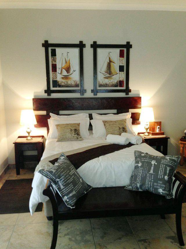 Toshari B&B | Musina(Messina) Accommodation