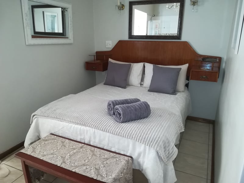 The Strand Bed And Breakfast, Western Cape | Affordable Deals - Book ...