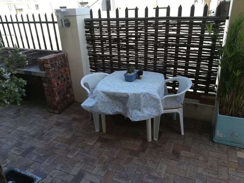 The Strand Bed And Breakfast, Western Cape | Affordable Deals - Book ...