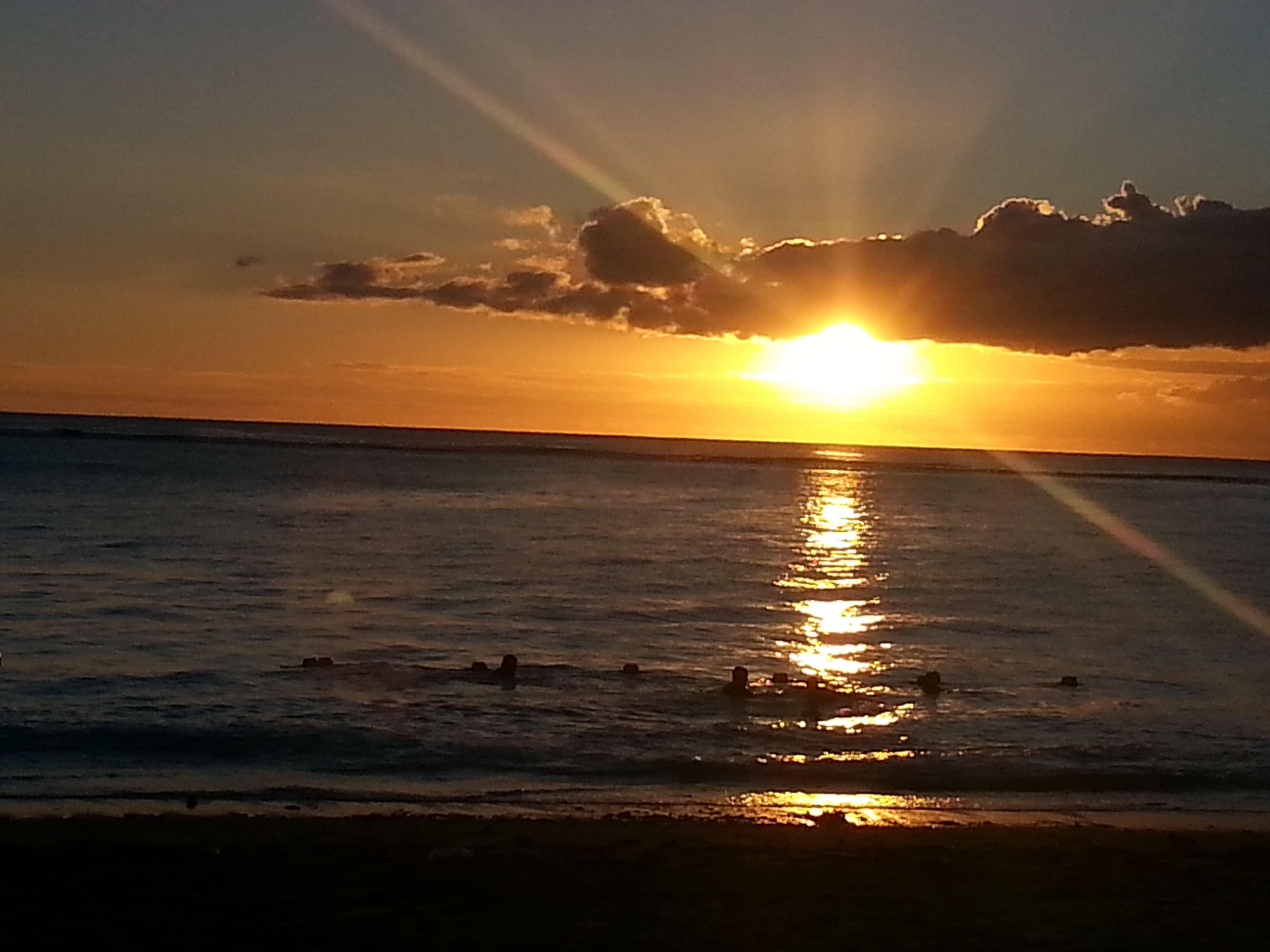 KrishAngel Beach Apartment | Self-catering Flic en Flac