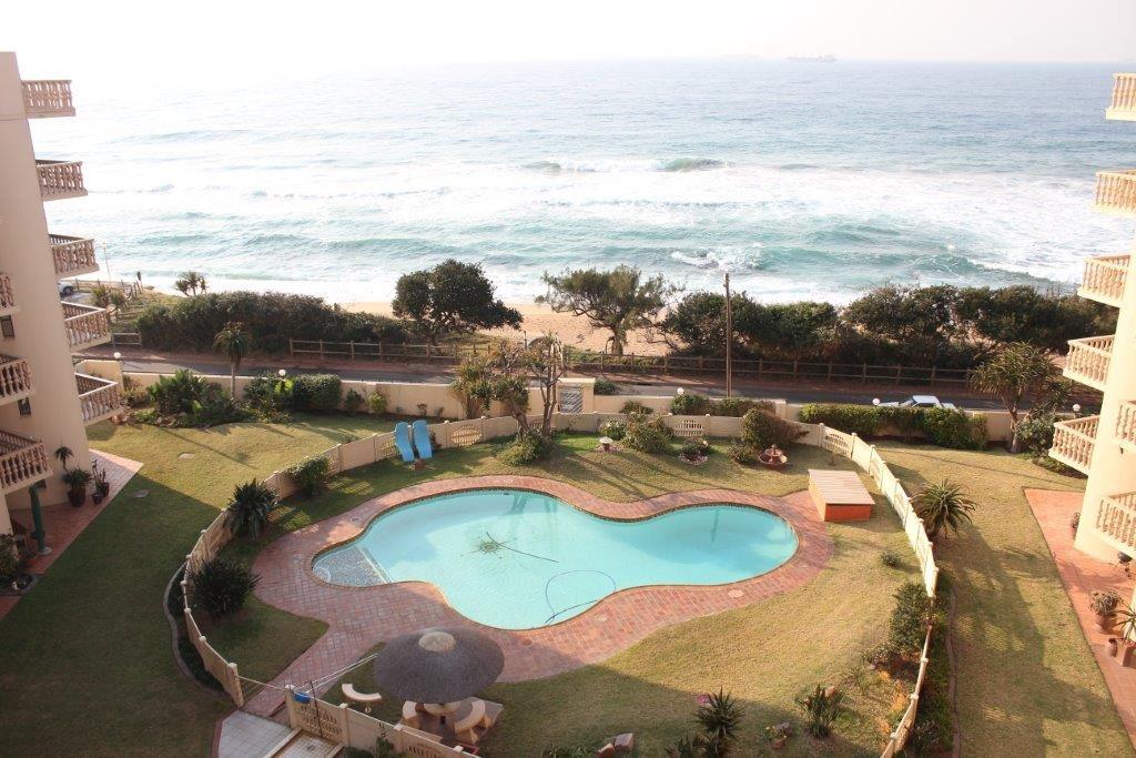 No 25 Umdloti | Umdloti Beach Accommodation