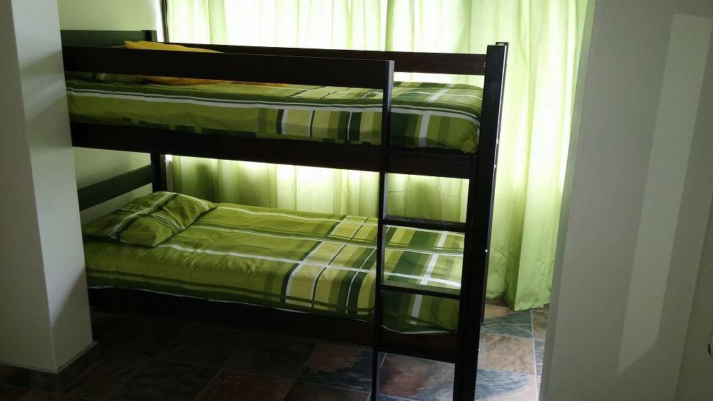 9 Eden Sands | Winklespruit Accommodation