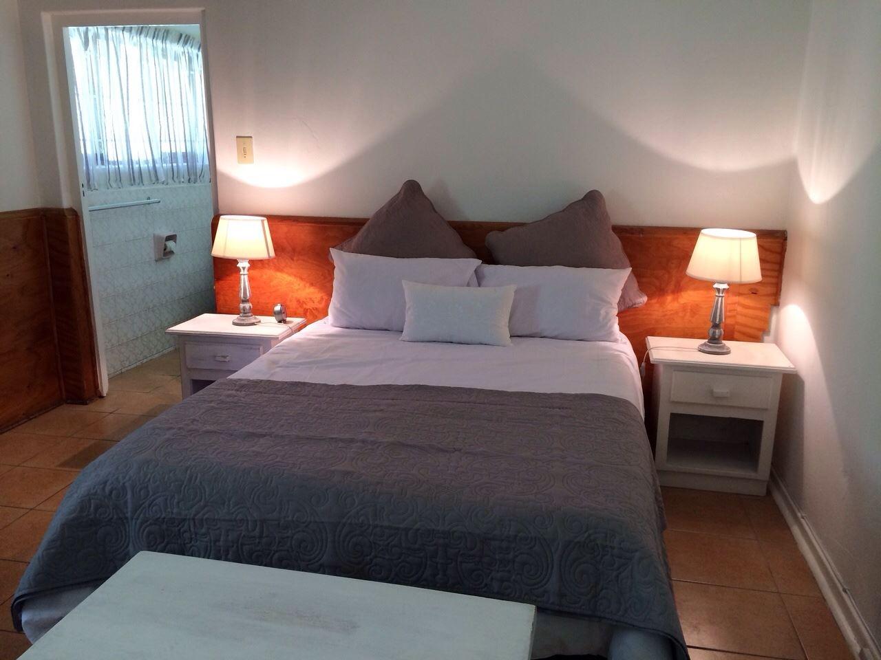 Pragsig Self-catering | Accommodation Margate Beach