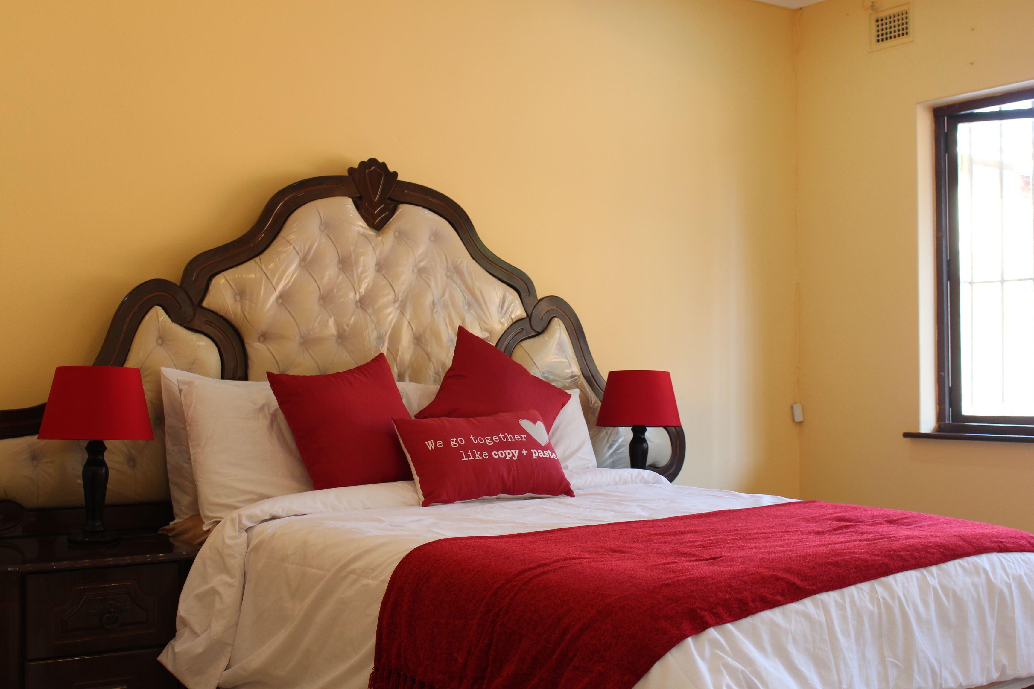 Casa on the Bluff | The Bluff Accommodation