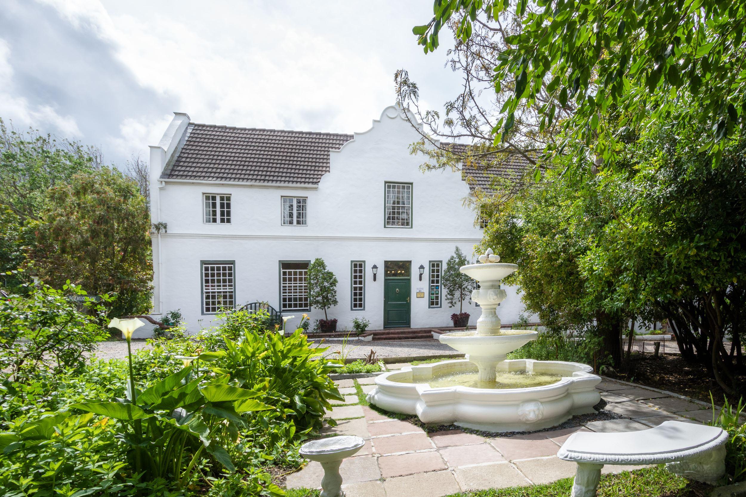 Riverside Boutique Hotel | Accommodation Hout Bay