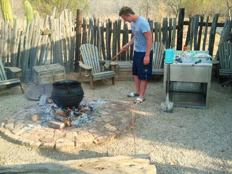 Berg and Rivier Country Retreat and Rustic River Camping