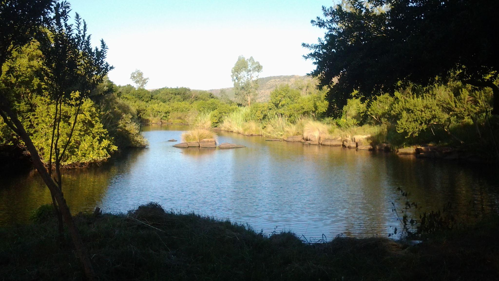 Berg and Rivier Country Retreat and Rustic River Camping | Mpumalanga Specials