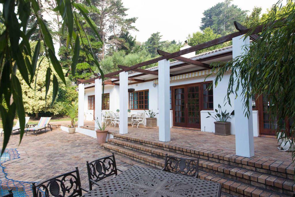 Mountain View | Self-catering Tierboskloof