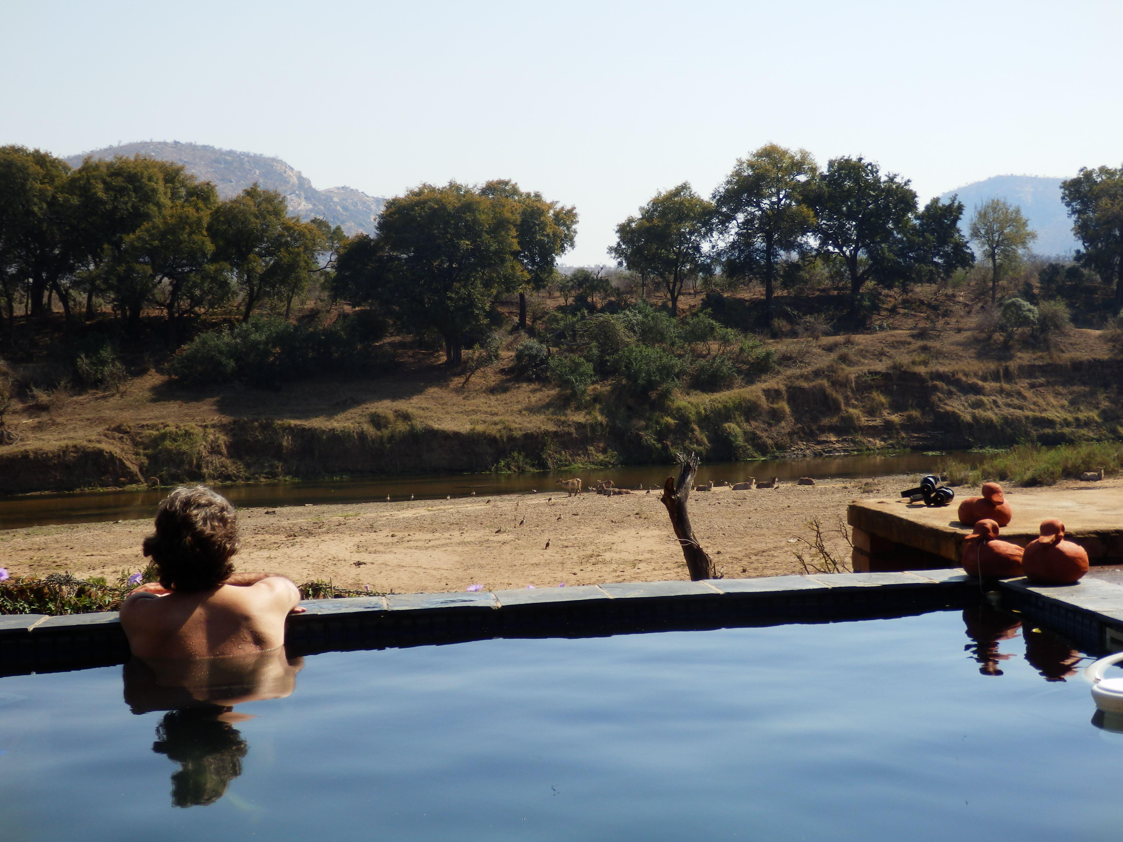 Hennie's Rest Guest House | Accommodation Malelane