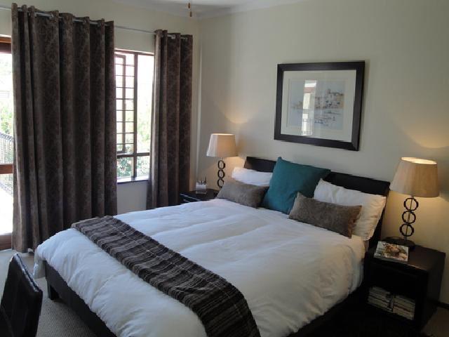 Lonehill Village Estate, No 141