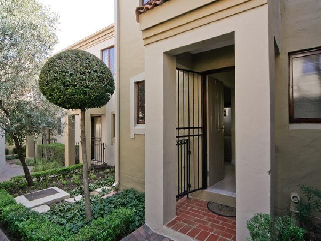 Lonehill Village Estate, No 141 | Accommodation Lonehill