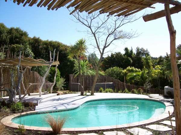 Hottentots Mountian View Guest House | Helderrand Accommodation