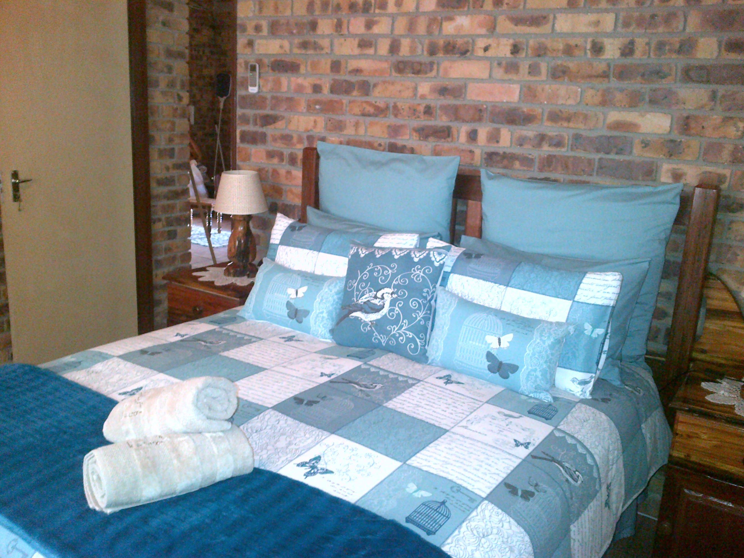 Butterfly House | Accommodation Marloth Park