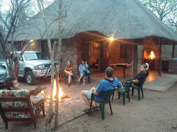 Butterfly House | Accommodation Marloth Park
