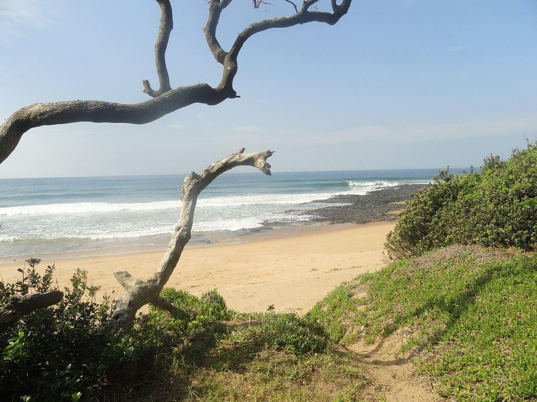 Rita's Retreat Self-Catering Flat | Resorts Tugela Mouth