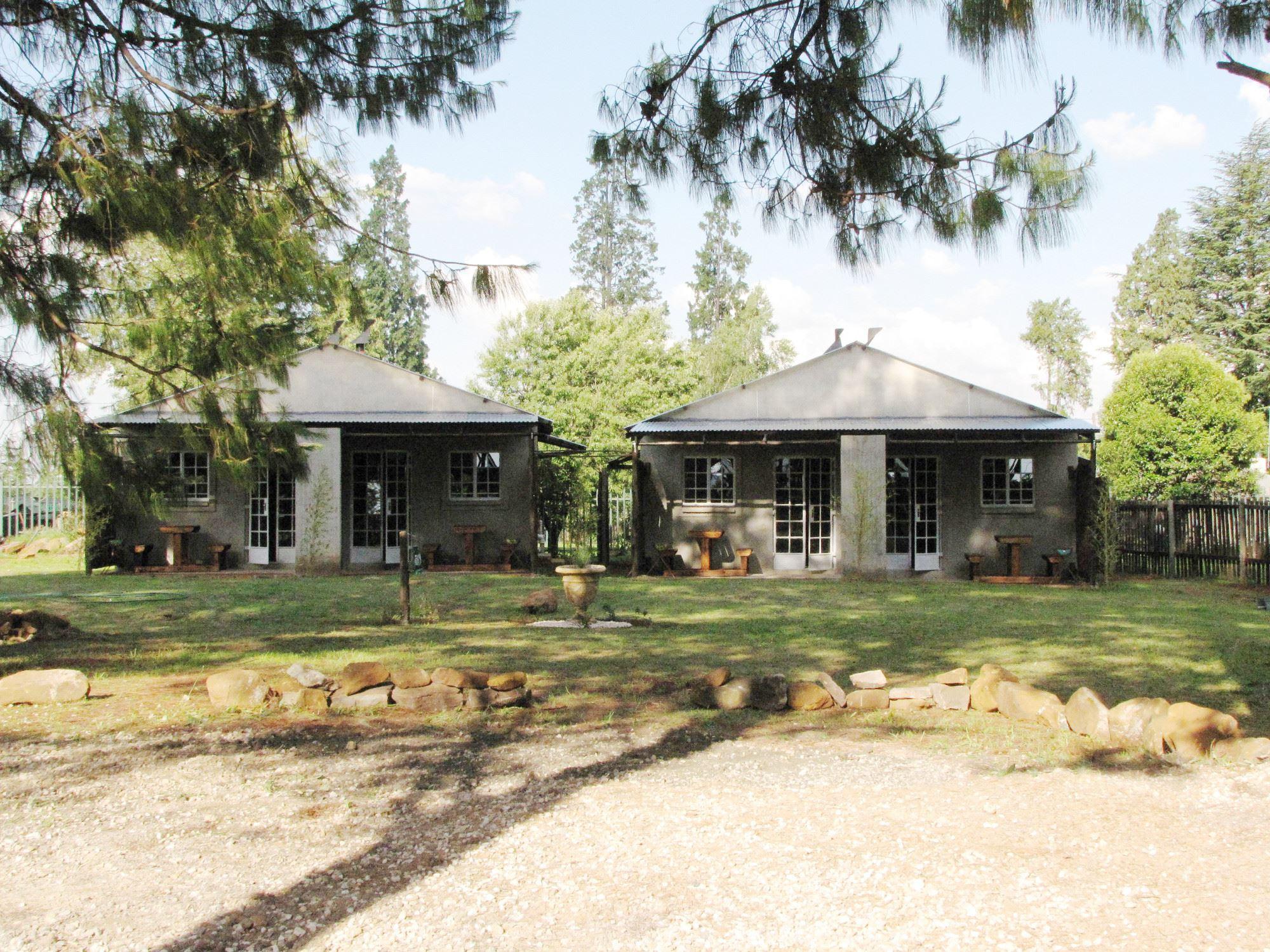 StoneFly Cottages | Accommodation Dullstroom