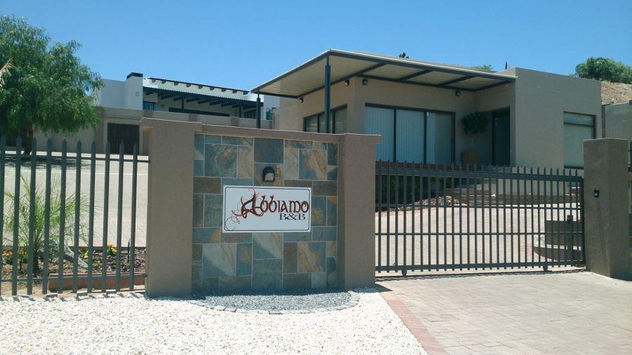 Abbiamo Guesthouse | Keidebees Accommodation