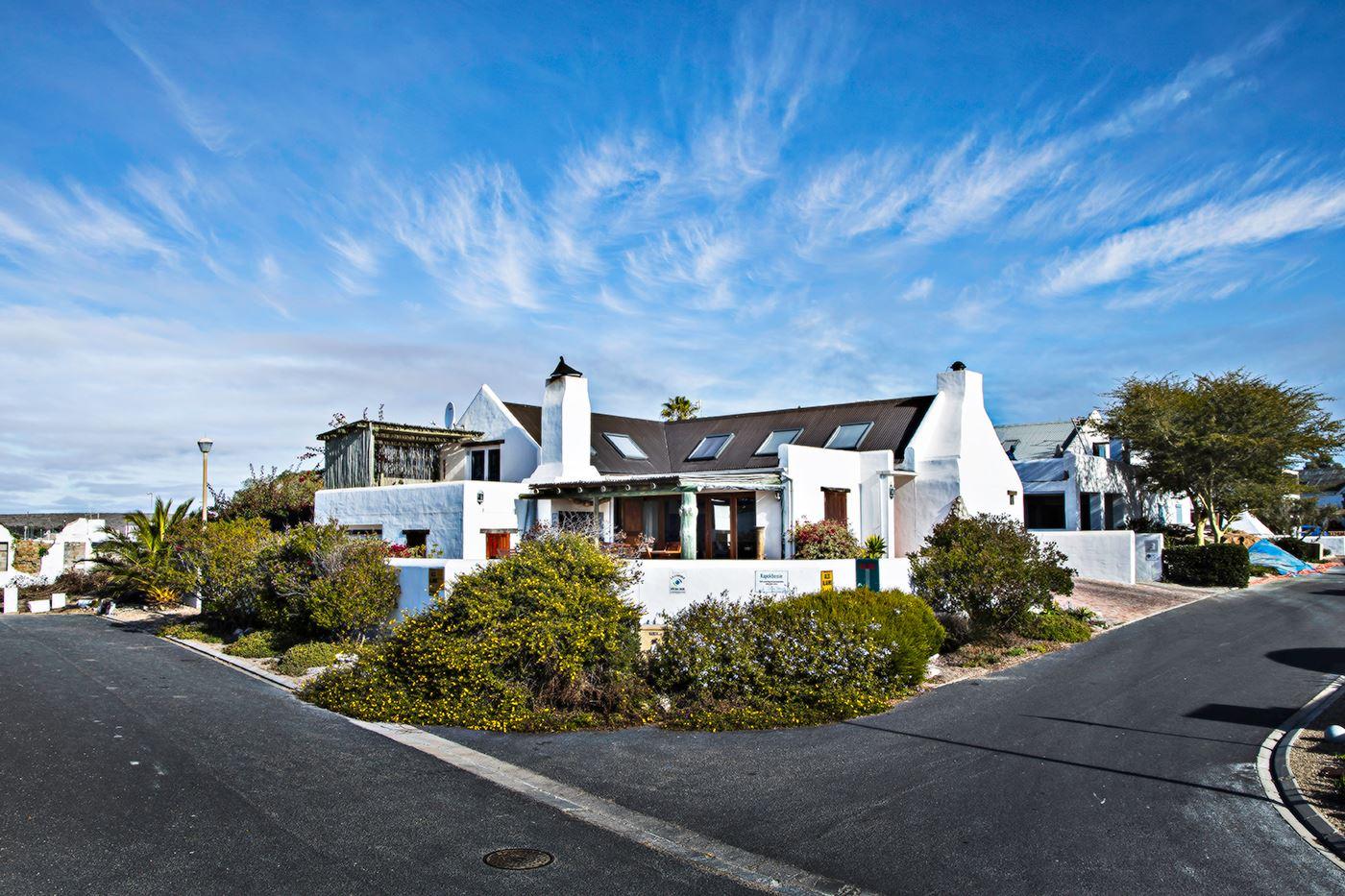 Kapokbossie | Voorstrand Lodges