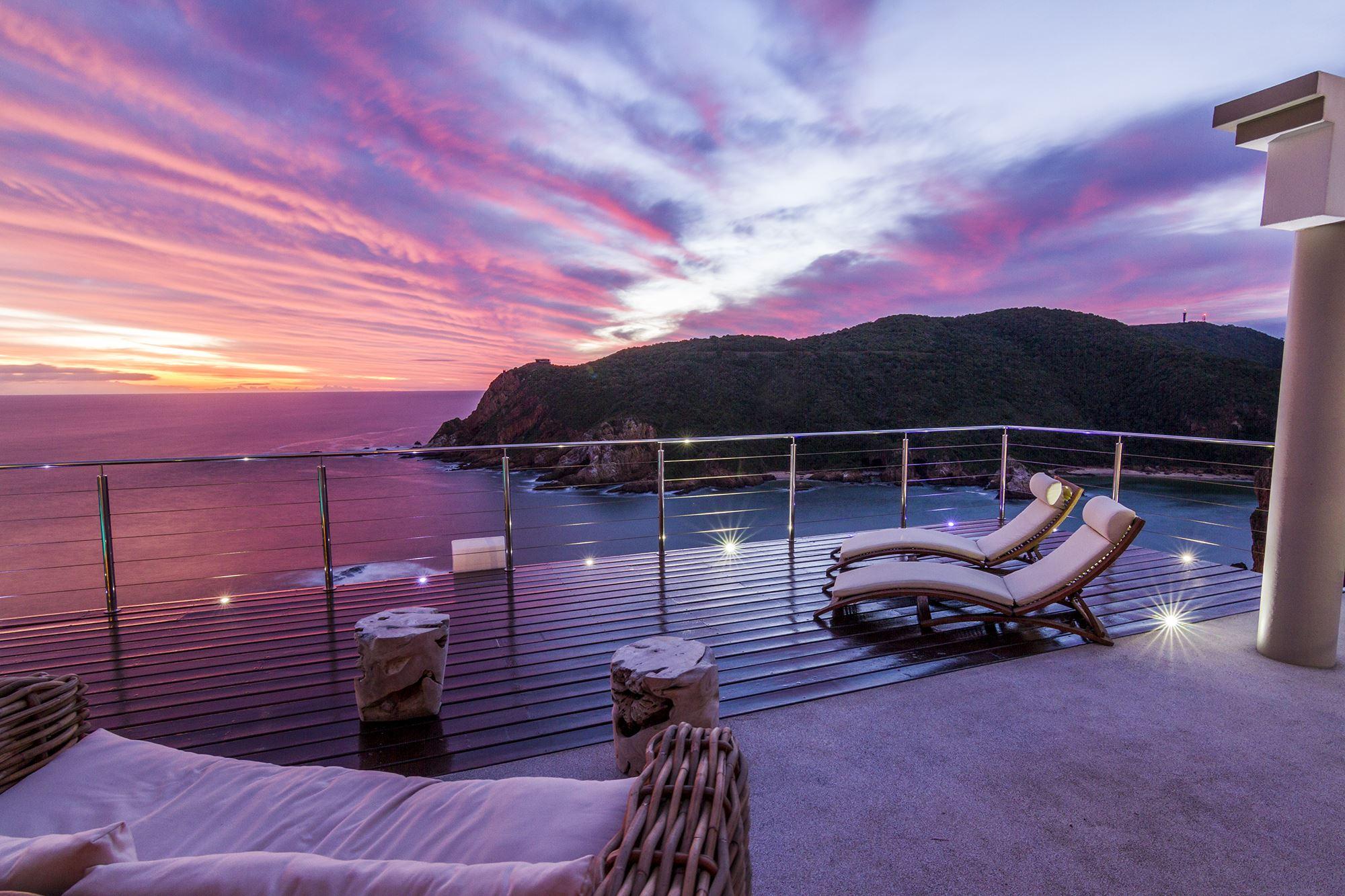 Head Over Hills | Accommodation The Heads