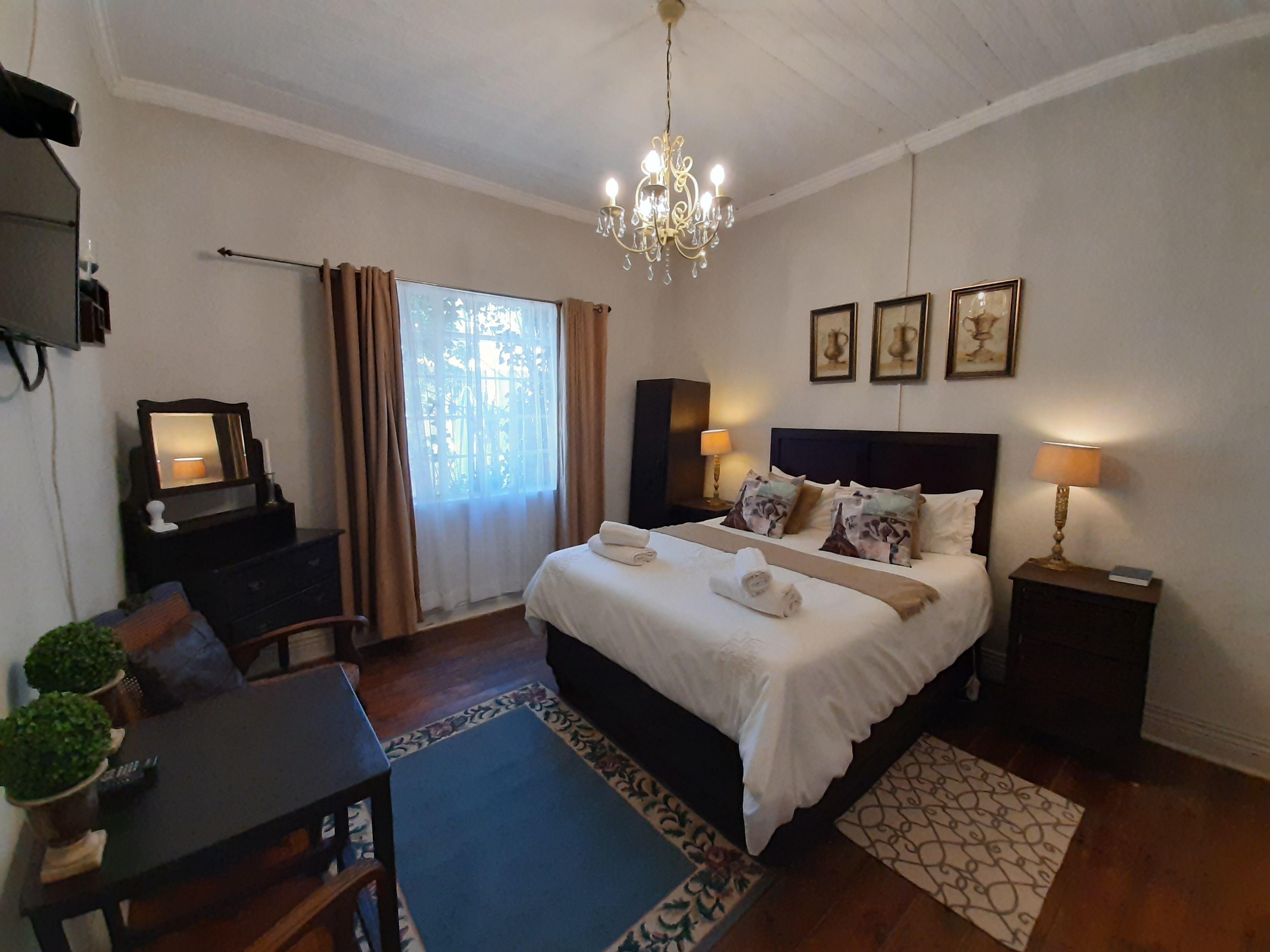 Blue Pepper Guest House | Accommodation Lady Grey