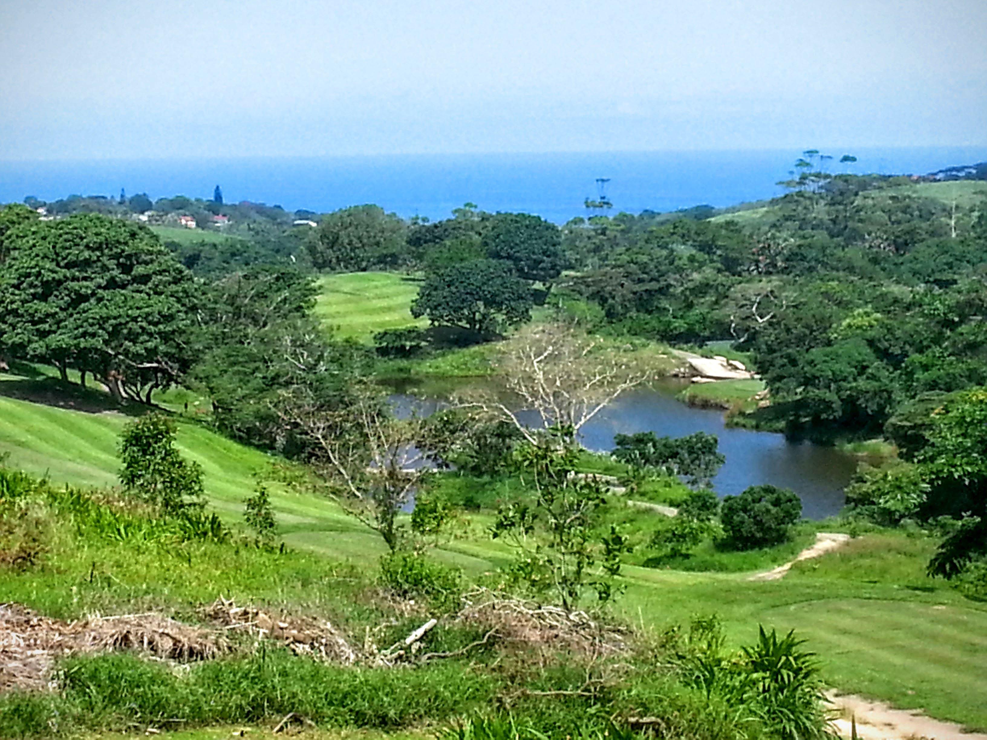 G28 Selborne Park Golf Estate | Selborne Park Golf Estate Accommodation