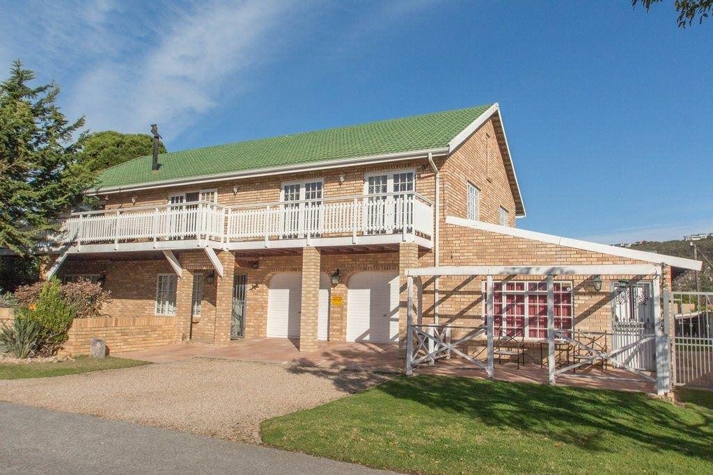 Allure Plett | Accommodation Solar Beach