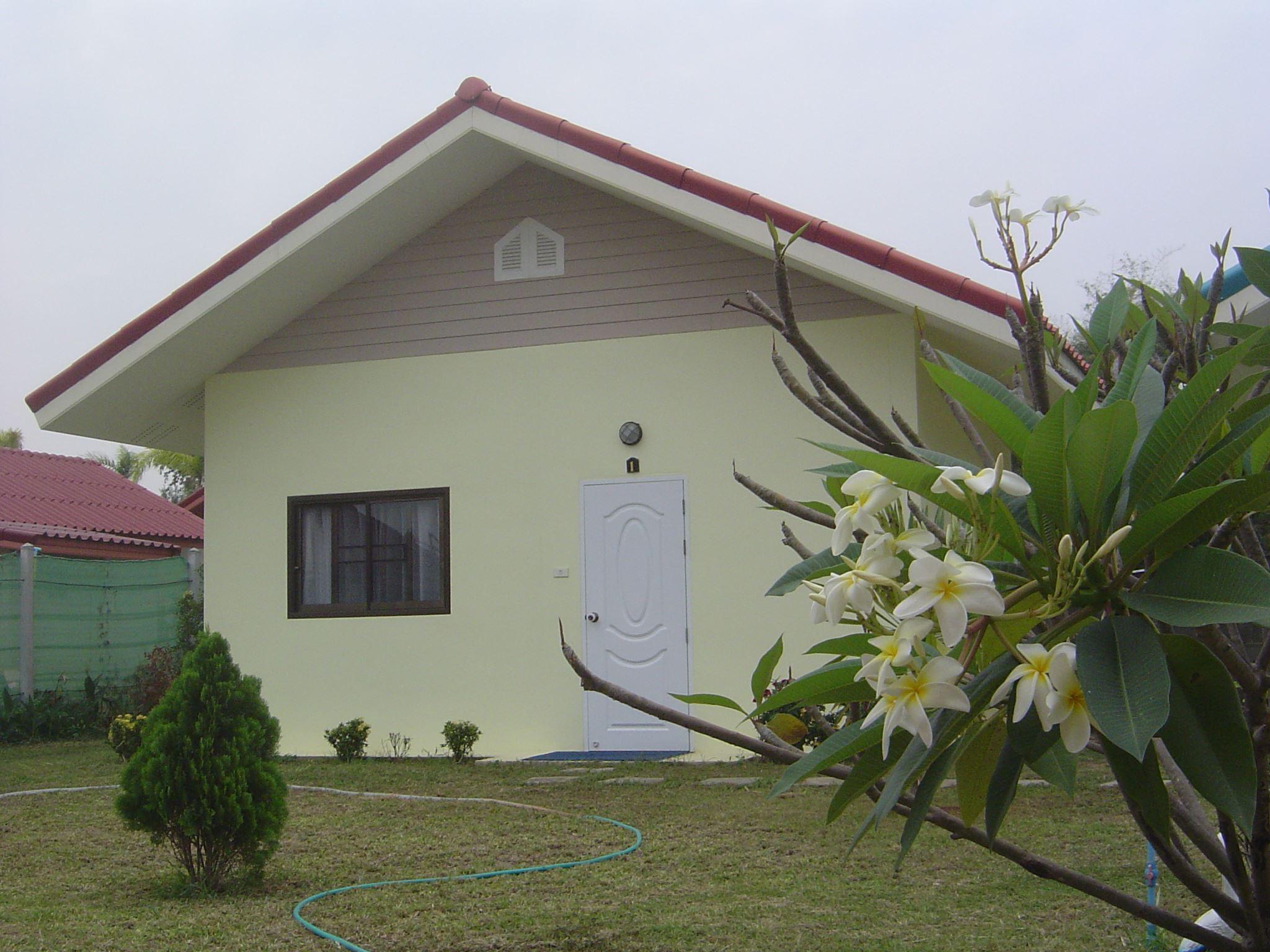 Hadkudua View Resort | Ubon Ratchathani Accommodation