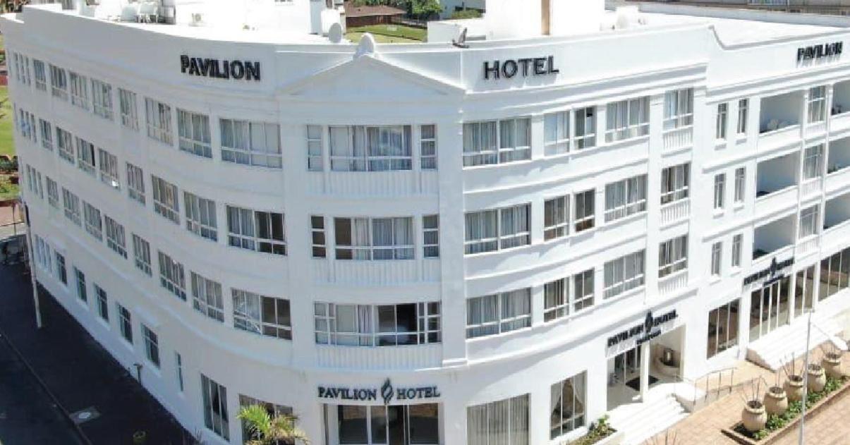 Pavilion Hotel | North Beach Hotels
