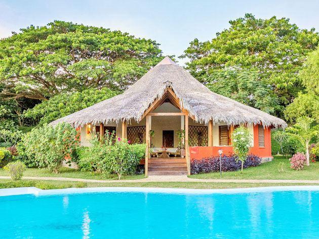 Loharano Hotel | Accommodation Ambaro