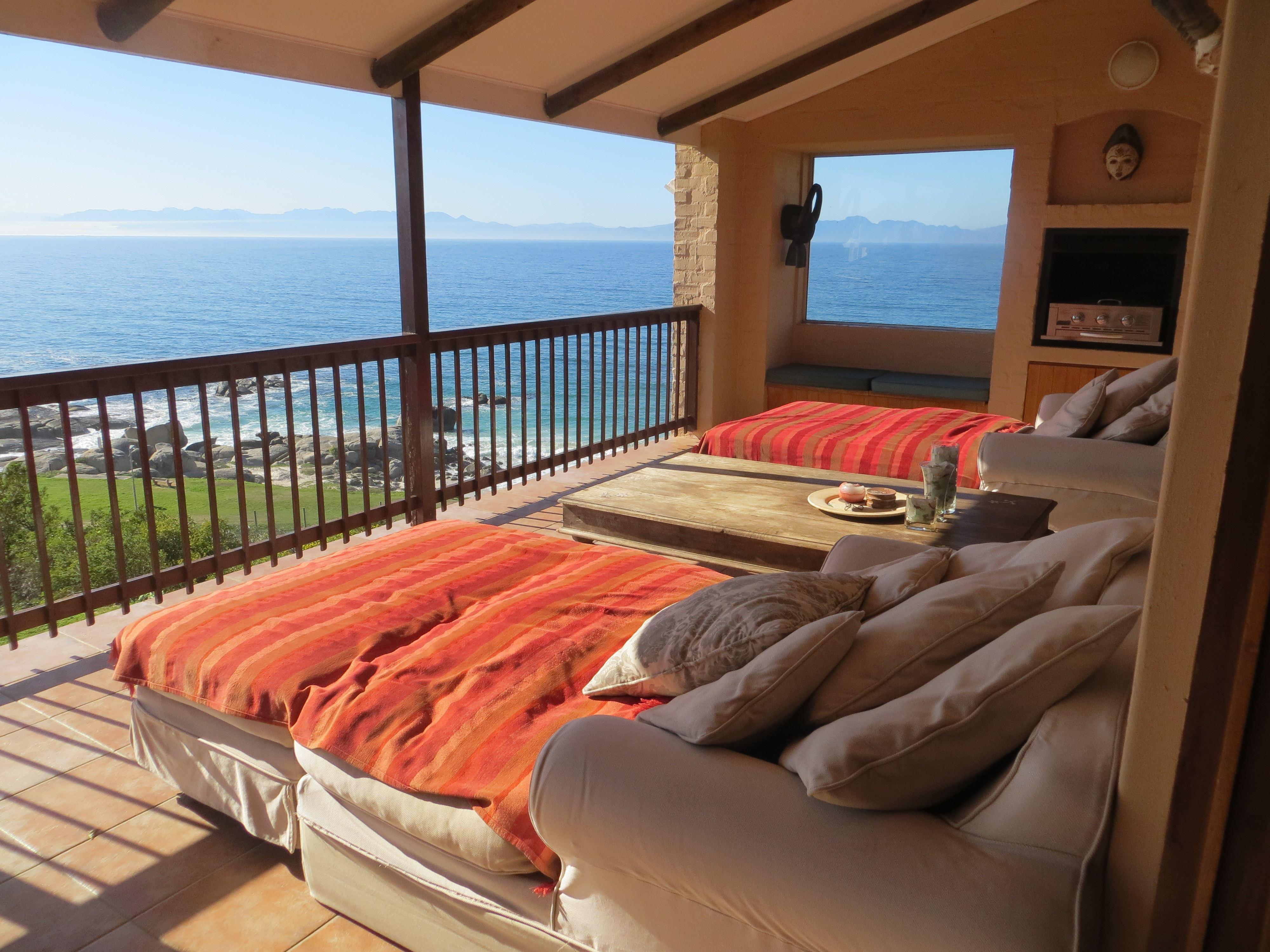 La Maison | Accommodation Froggy Farm