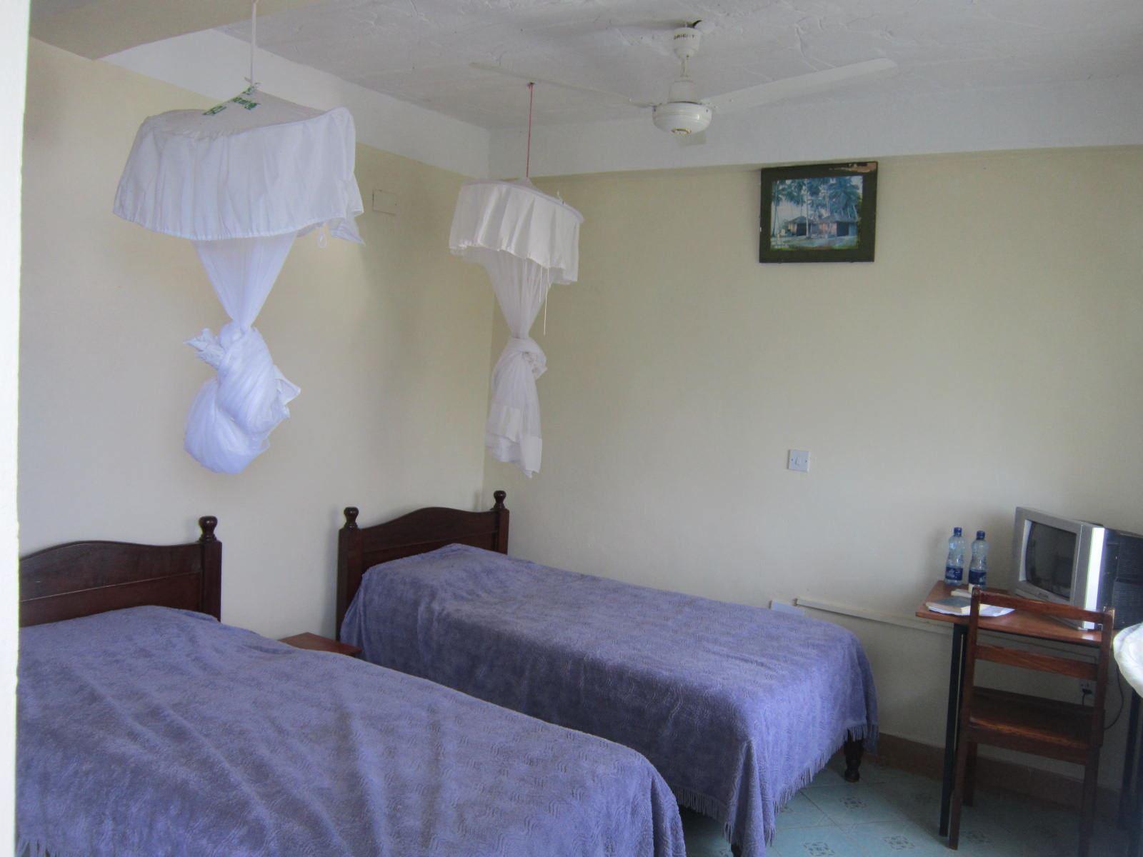 Bimoss Hotel