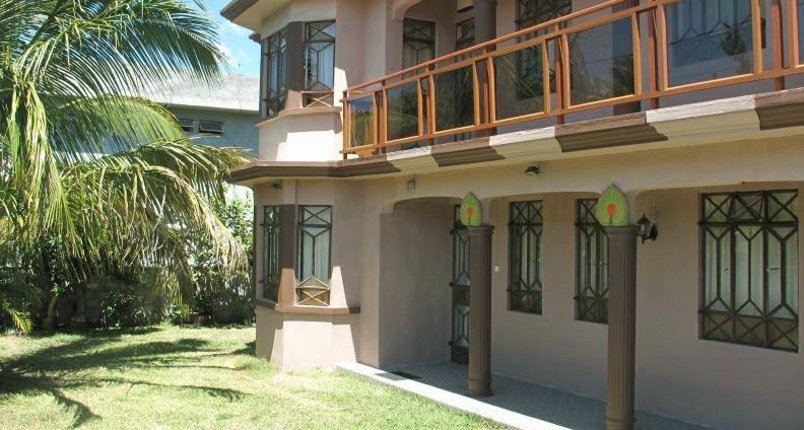 Ucha Guest House | Accommodation Quatre Bornes