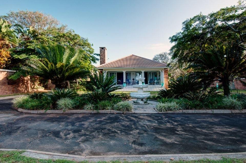 Amble Inn Guest House | Shelly Beach (KZN) Accommodation