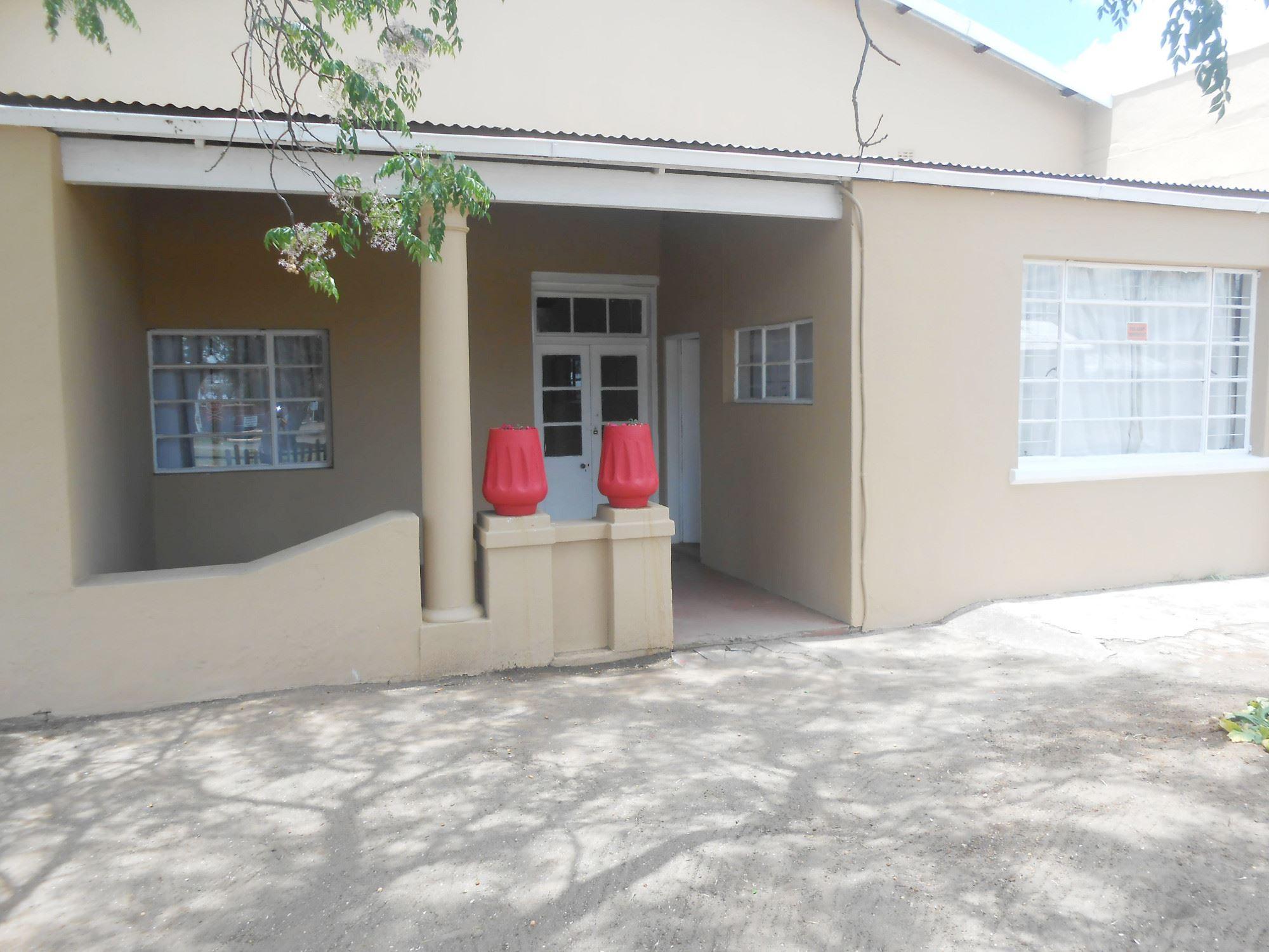Rosmead Guesthouse | Middelburg (Eastern Cape) Accommodation
