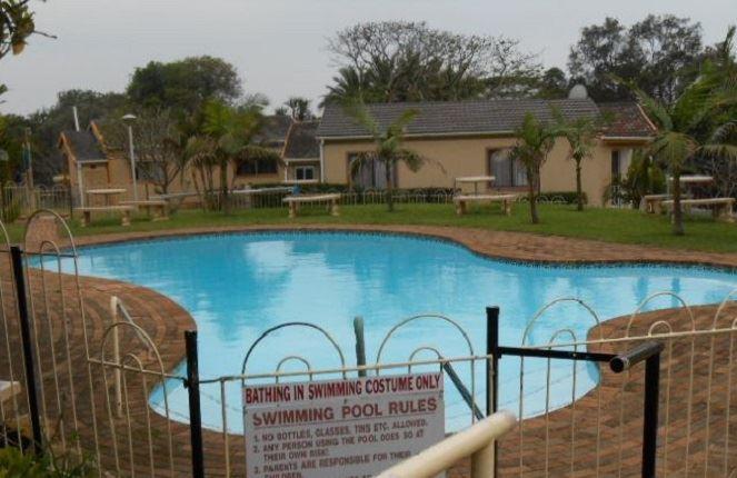 Unit 58 Leisuredene Village | Wood Grange Specials