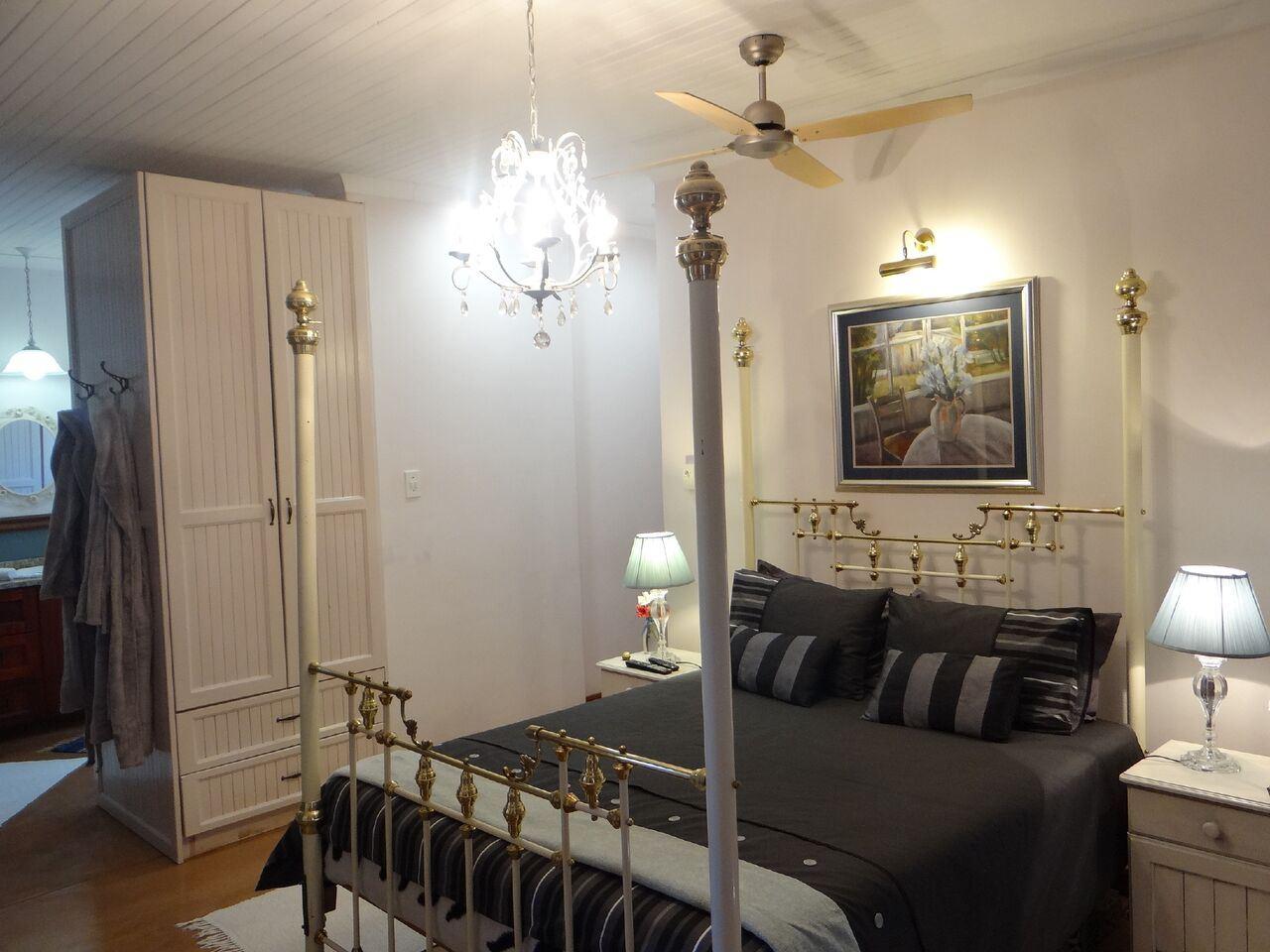 Art Gallery Guest House | Accommodation Haenertsburg
